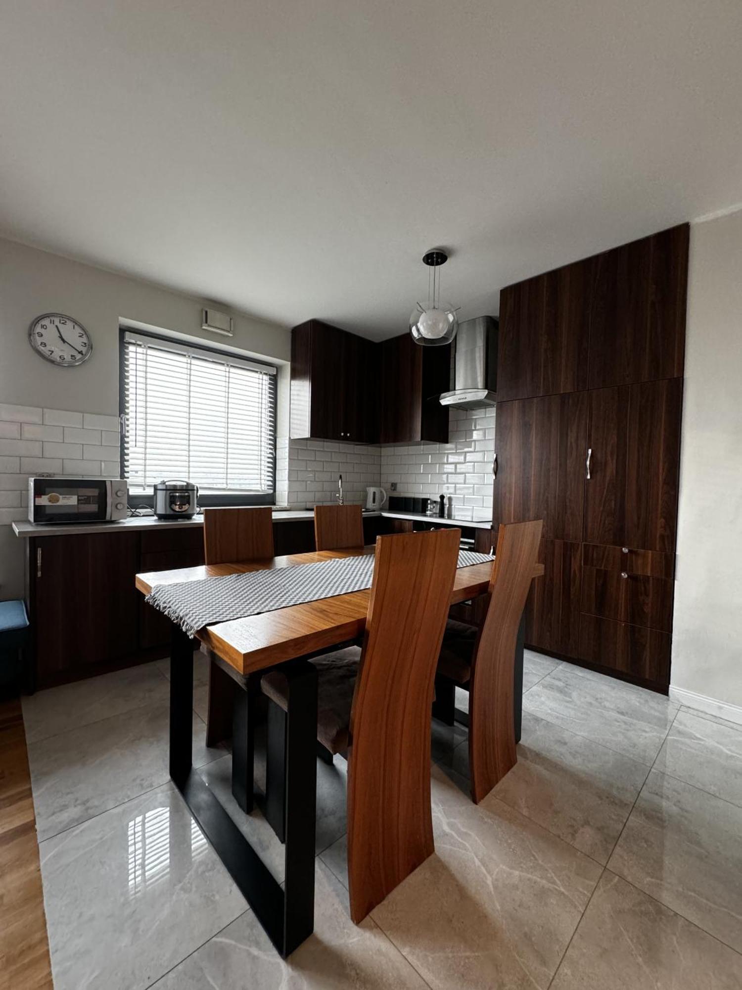 Apartament Home&home Wola