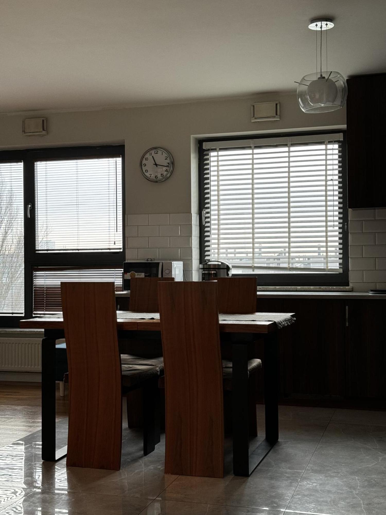 Home&home Wola Apartament